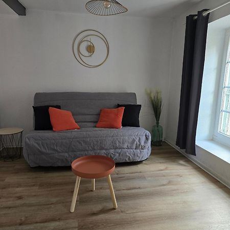 Superbe Appartement Au Coeur Du Centre Ville 카르카손 외부 사진