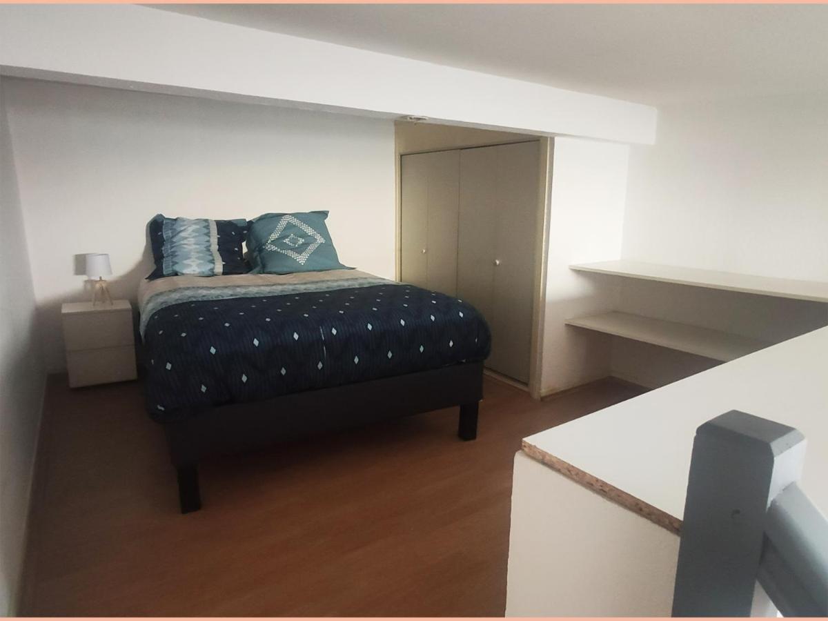 Superbe Appartement Au Coeur Du Centre Ville 카르카손 외부 사진