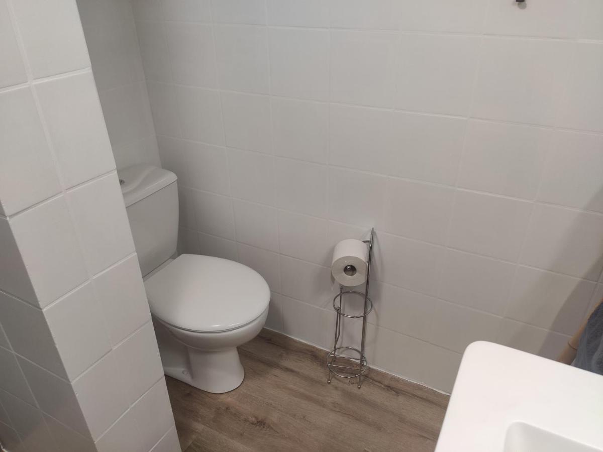 Superbe Appartement Au Coeur Du Centre Ville 카르카손 외부 사진