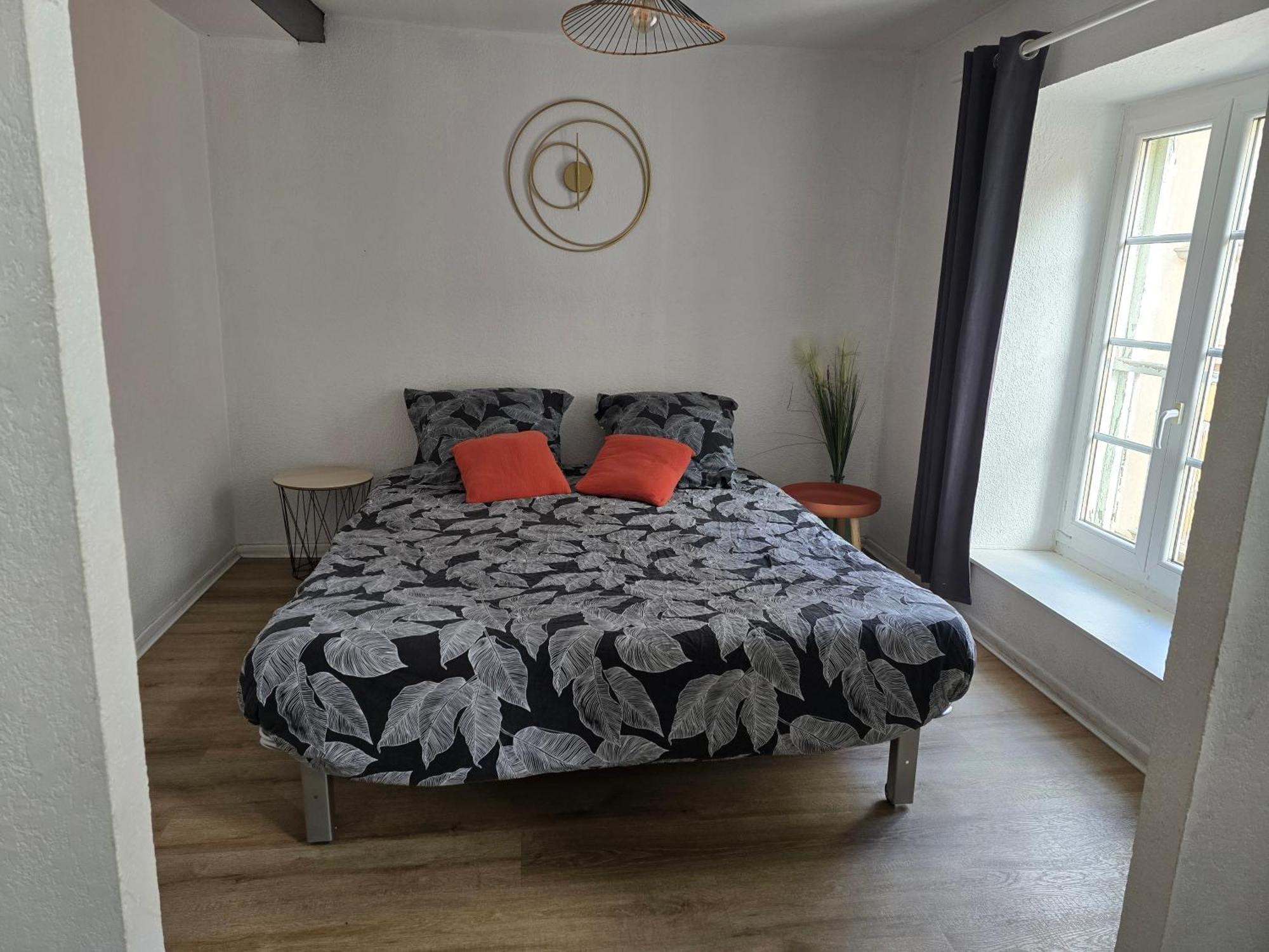 Superbe Appartement Au Coeur Du Centre Ville 카르카손 외부 사진